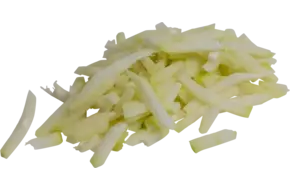 Papaya onrijp stift 5mm bak 1kg